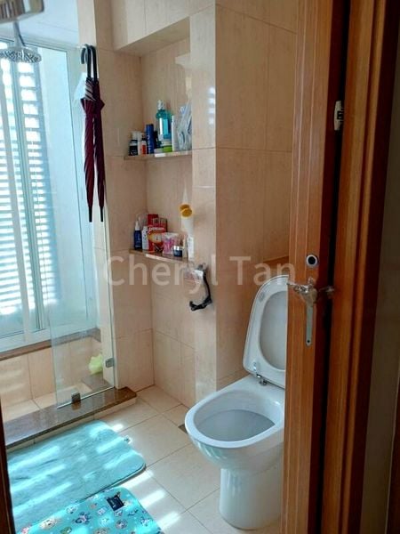 SAVANNAH CONDOPARK 10