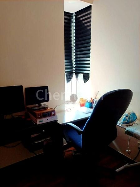 SAVANNAH CONDOPARK 11