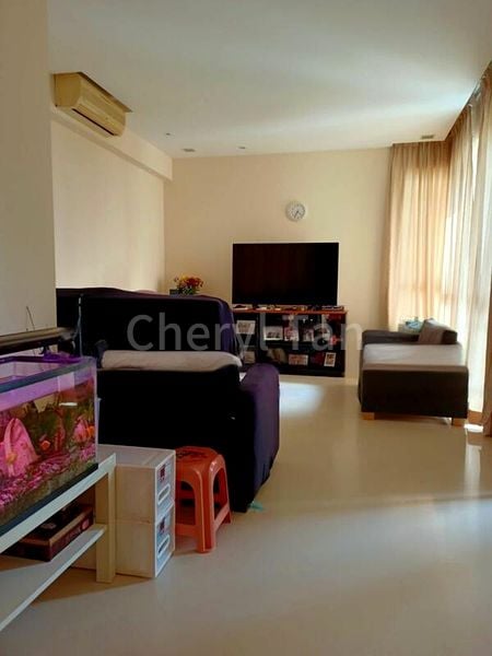 SAVANNAH CONDOPARK 12