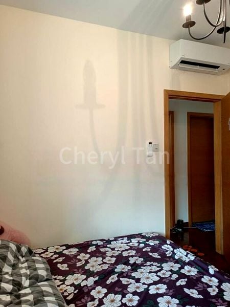 SAVANNAH CONDOPARK 13