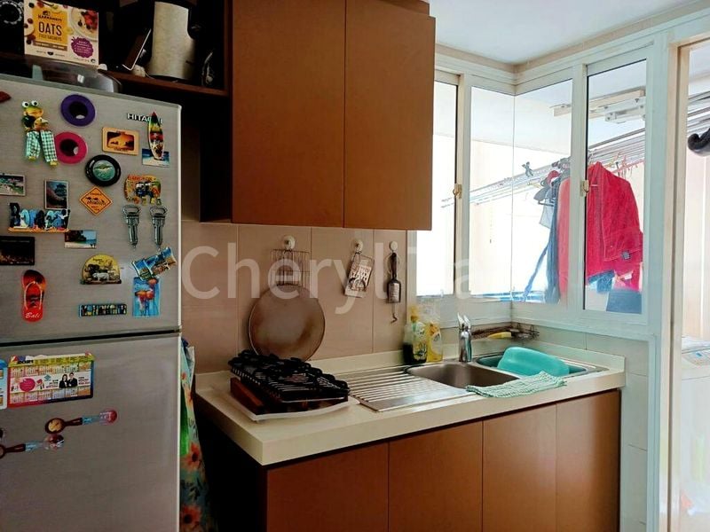 SAVANNAH CONDOPARK 14