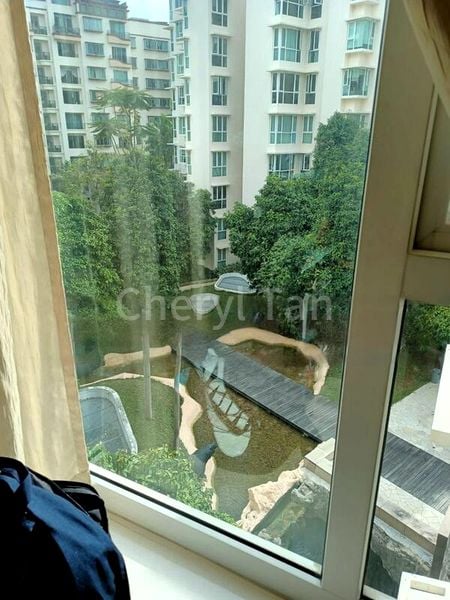 SAVANNAH CONDOPARK 15