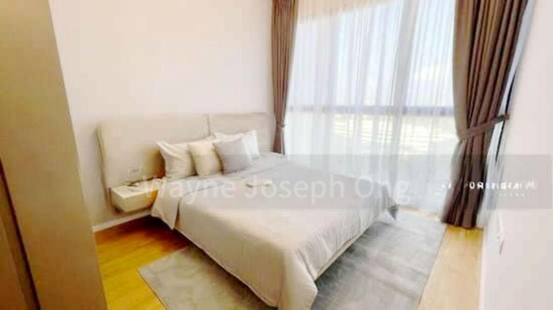 AVENUE SOUTH RESIDENCE 3