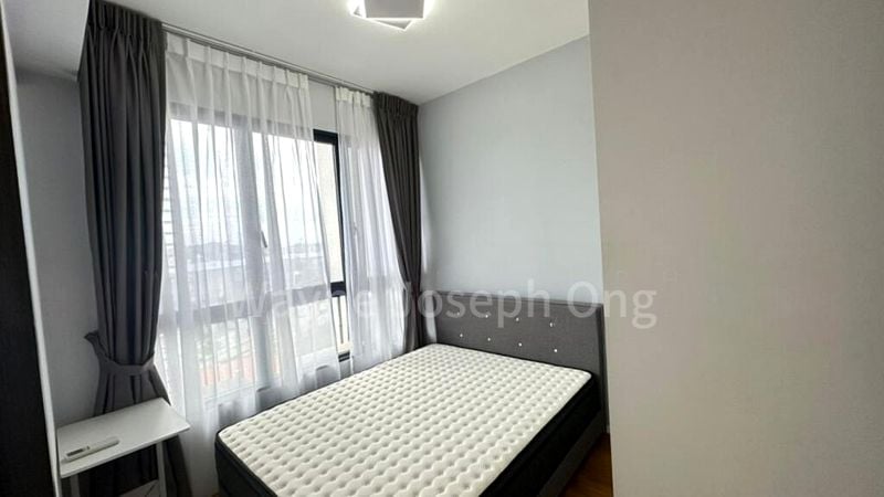 AVENUE SOUTH RESIDENCE 4