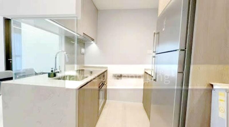 AVENUE SOUTH RESIDENCE 7