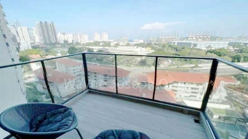 AVENUE SOUTH RESIDENCE 9