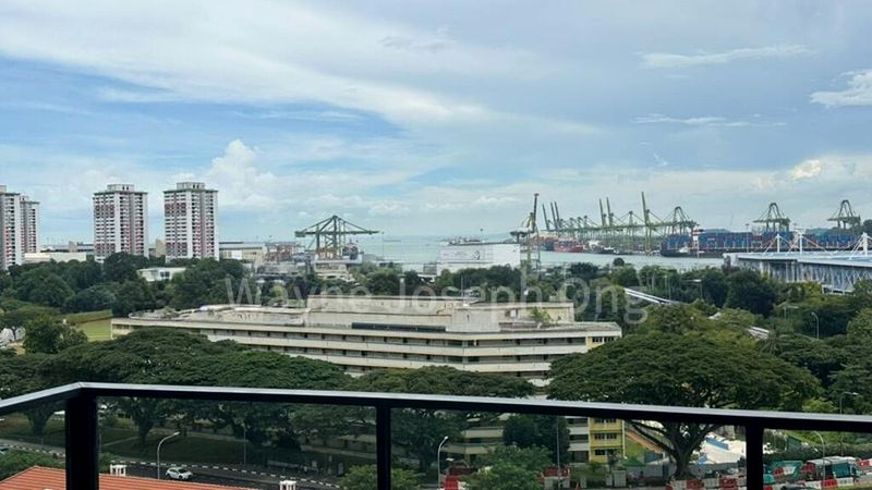 AVENUE SOUTH RESIDENCE 10