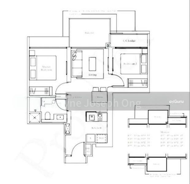 AVENUE SOUTH RESIDENCE 11