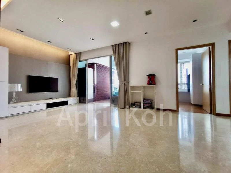 CLOVER BY THE PARK 2