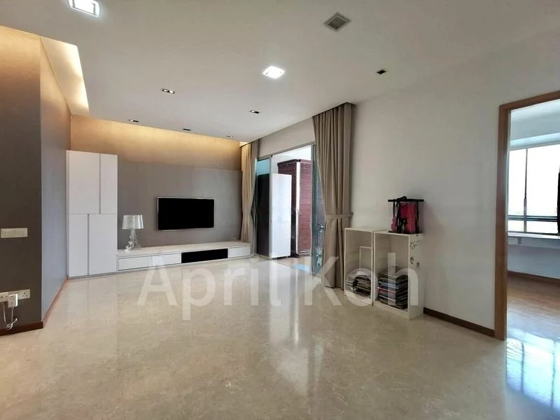 CLOVER BY THE PARK 5