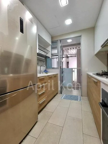 CLOVER BY THE PARK 6