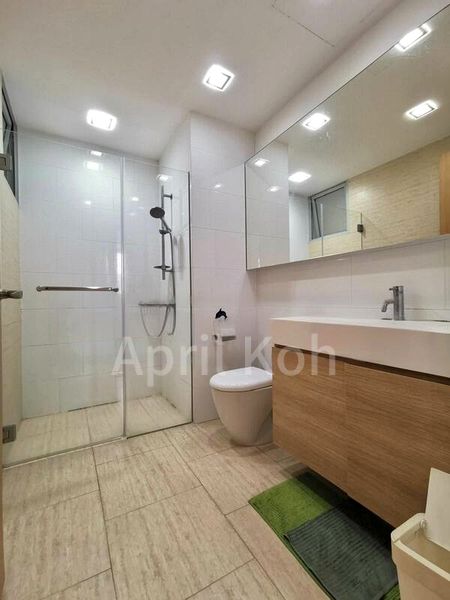 CLOVER BY THE PARK 7