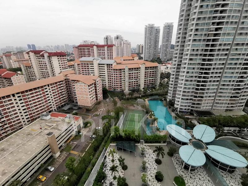 CLOVER BY THE PARK 11