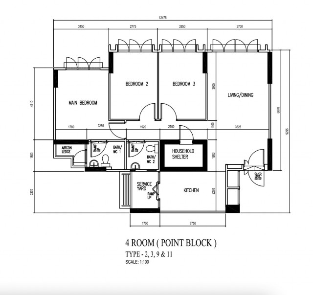 UPP SERANGOON CRES 10