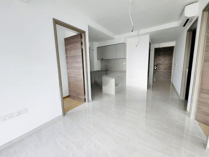 THE FLORENCE RESIDENCES 4