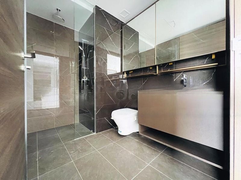 THE FLORENCE RESIDENCES 3