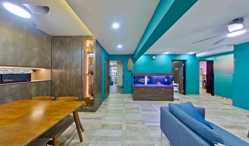 SERANGOON NTH AVE 4 2