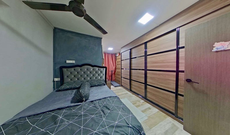 SERANGOON NTH AVE 4 11