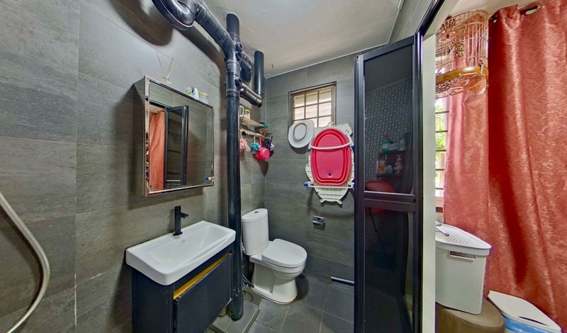 SERANGOON NTH AVE 4 13