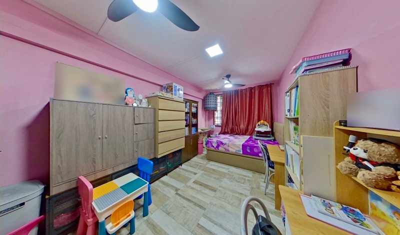 SERANGOON NTH AVE 4 14