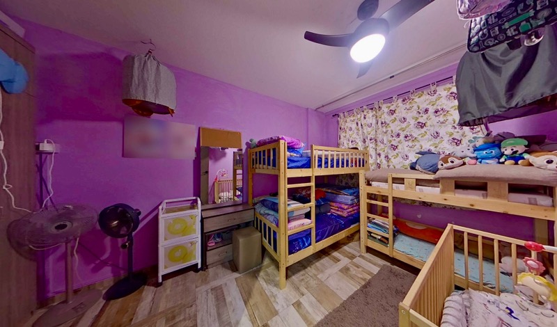 SERANGOON NTH AVE 4 15