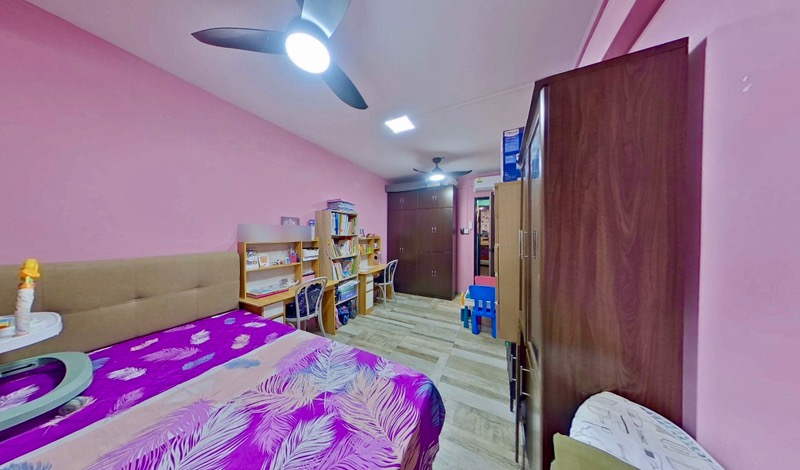 SERANGOON NTH AVE 4 16