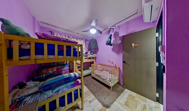 SERANGOON NTH AVE 4 17