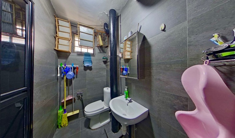 SERANGOON NTH AVE 4 18