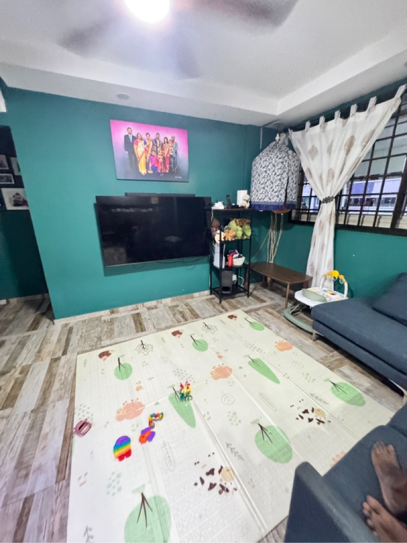 SERANGOON NTH AVE 4 3