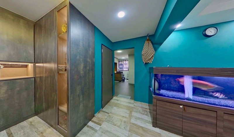 SERANGOON NTH AVE 4 4