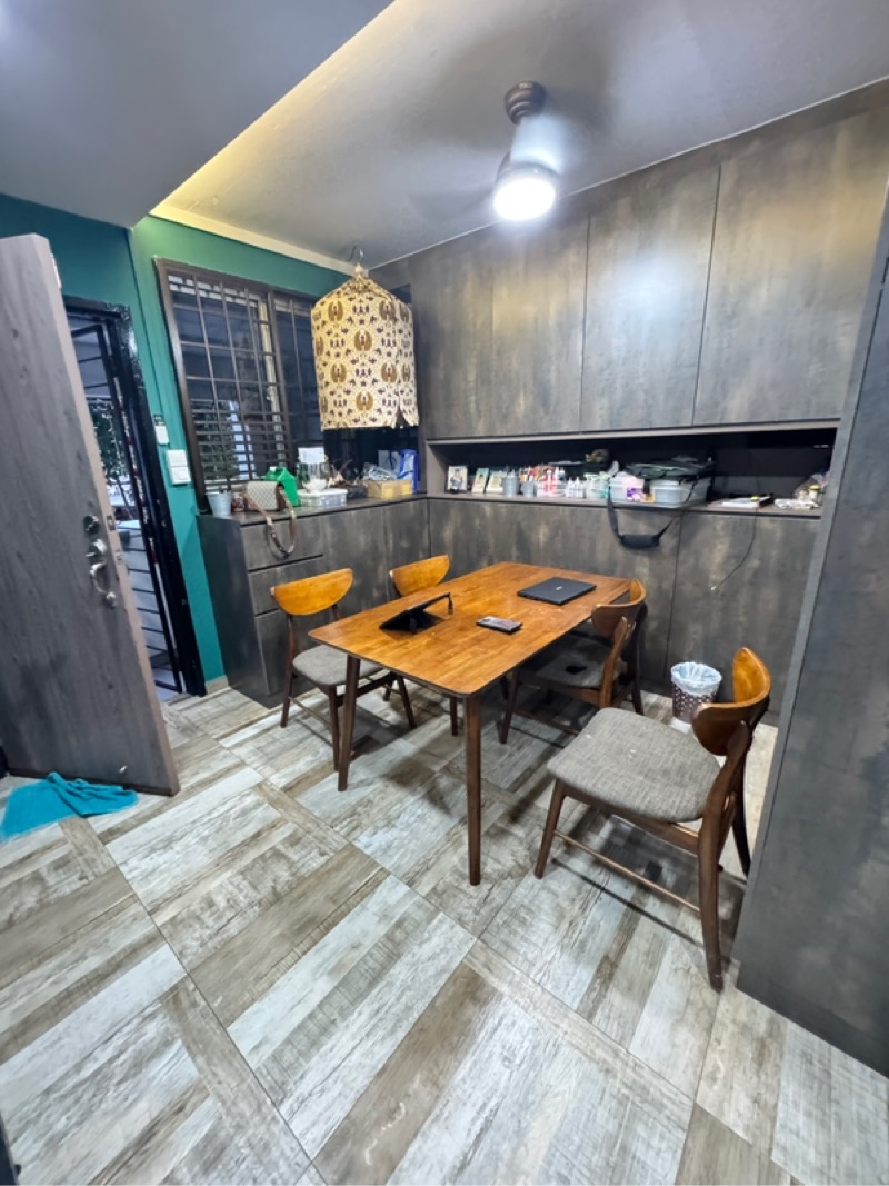 SERANGOON NTH AVE 4 5