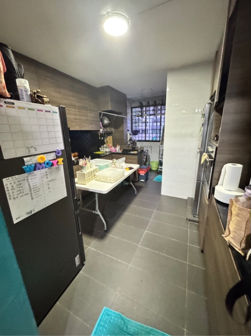 SERANGOON NTH AVE 4 6