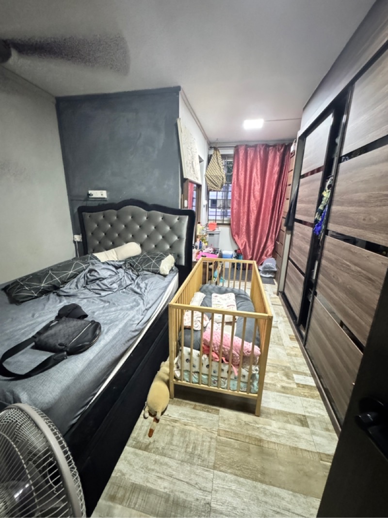 SERANGOON NTH AVE 4 7