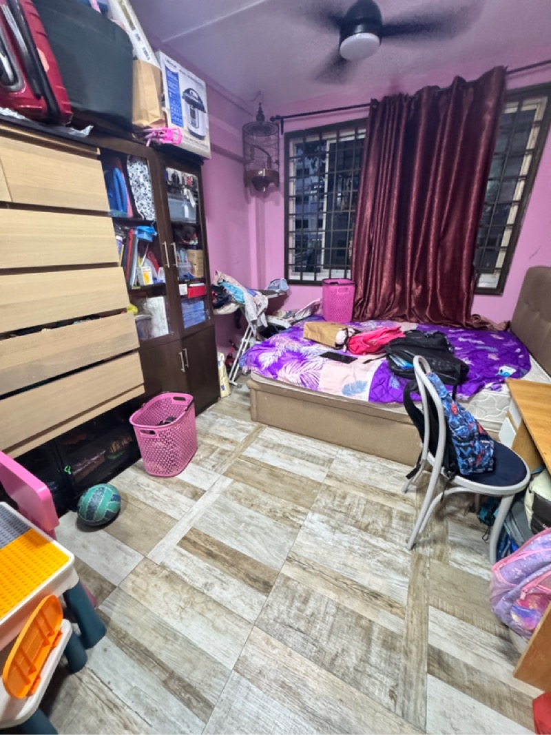 SERANGOON NTH AVE 4 9