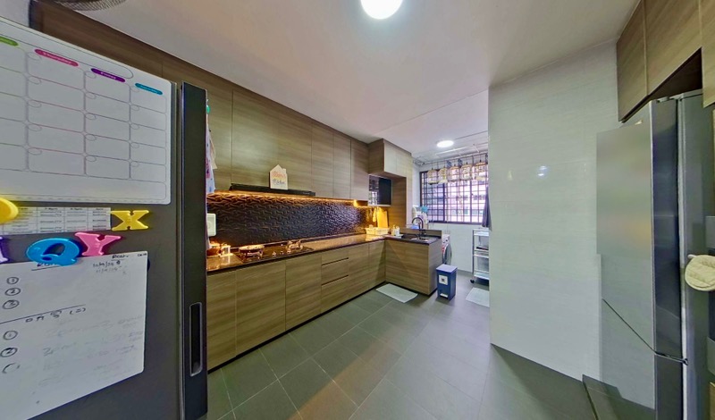 SERANGOON NTH AVE 4 10