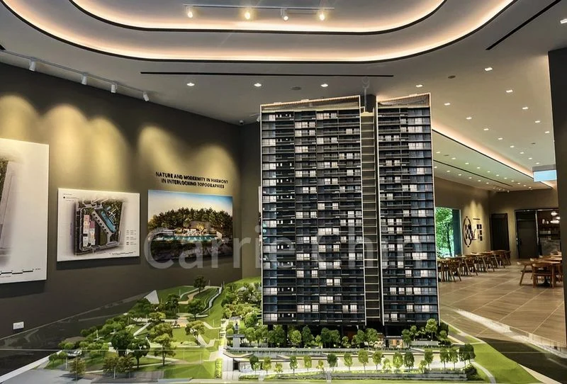 BLOSSOMS BY THE PARK 12