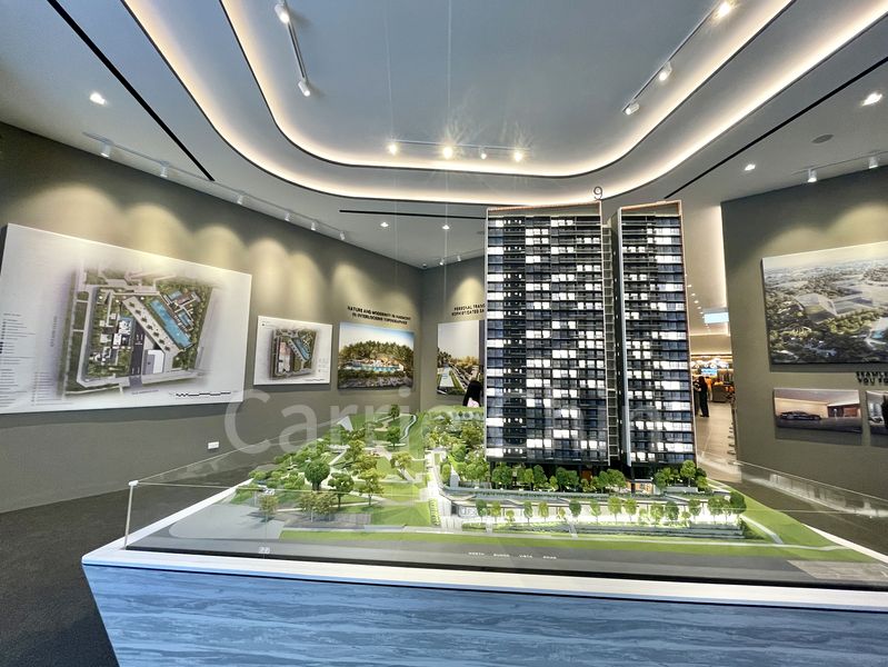 BLOSSOMS BY THE PARK 14