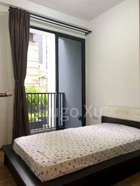 BOTANIQUE AT BARTLEY 3