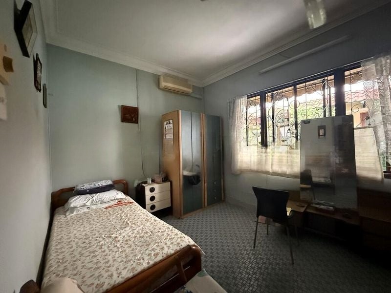 SERANGOON GARDEN ESTATE 2