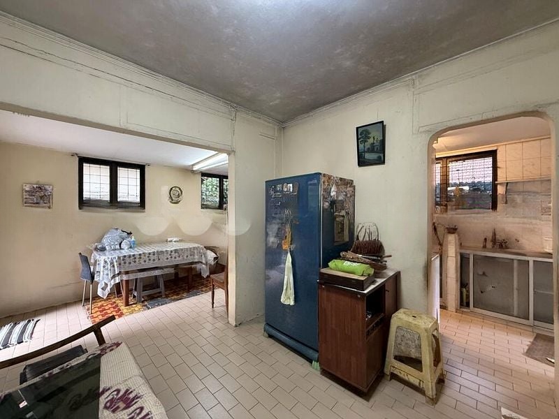 SERANGOON GARDEN ESTATE 5