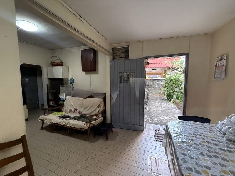 SERANGOON GARDEN ESTATE 7