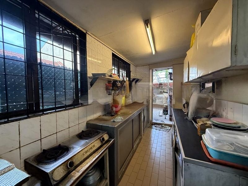 SERANGOON GARDEN ESTATE 8