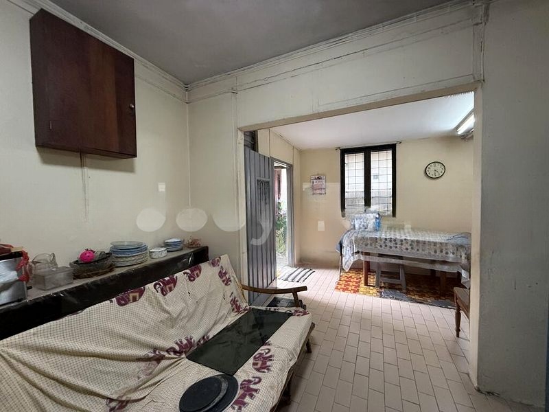 SERANGOON GARDEN ESTATE 11