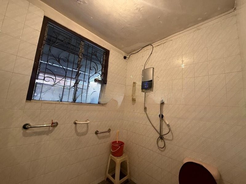 SERANGOON GARDEN ESTATE 4