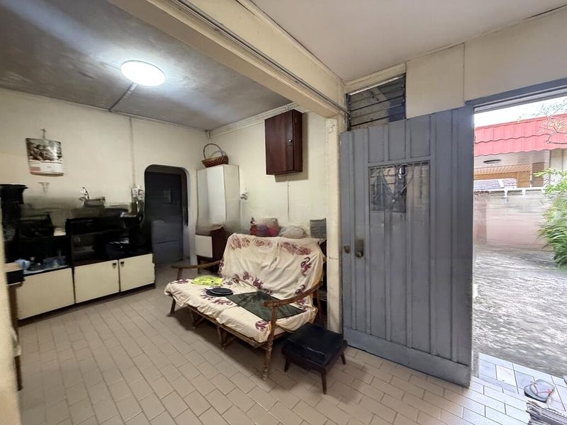 SERANGOON GARDEN ESTATE 6