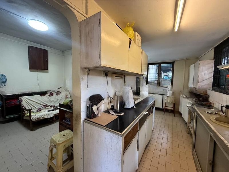 SERANGOON GARDEN ESTATE 12