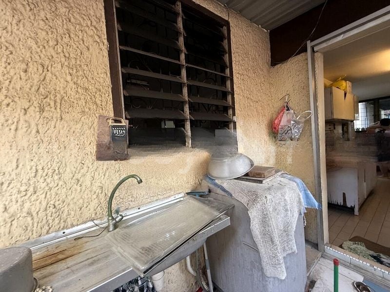 SERANGOON GARDEN ESTATE 13