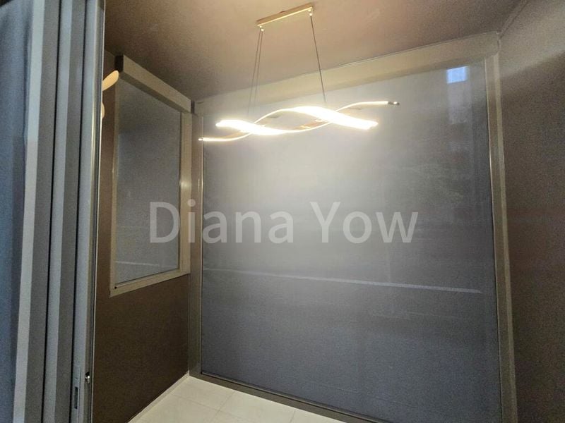 FORETT@BUKIT TIMAH 3