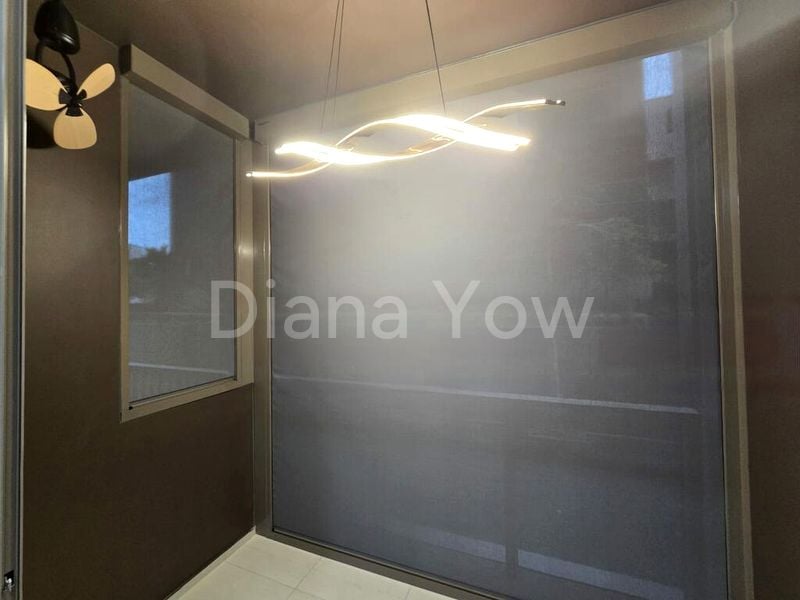 FORETT@BUKIT TIMAH 5