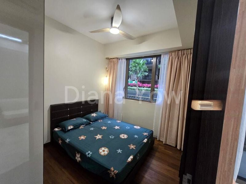 FORETT@BUKIT TIMAH 6